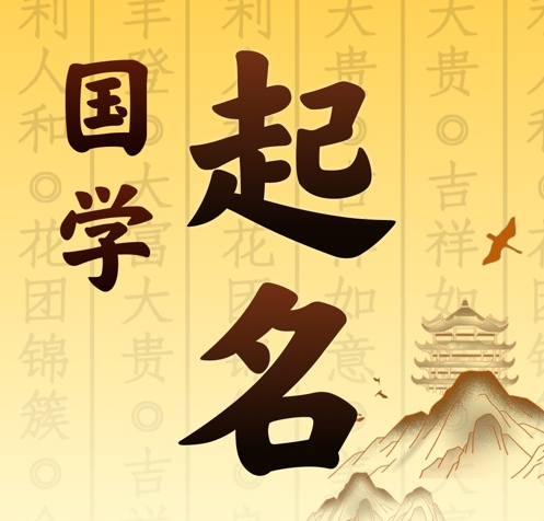 织金国学起名 人工起名一对一